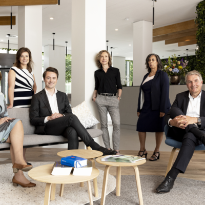 Unger Nolet Advocaten Unger-Nolet Advocaten