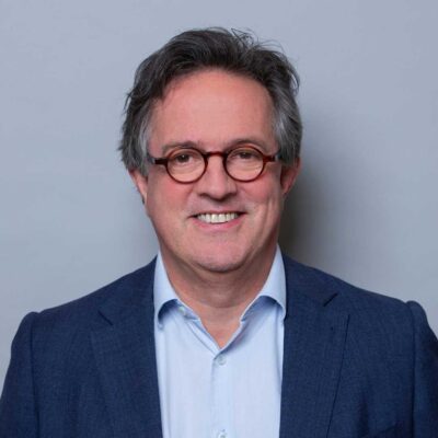 Joost van Mierlo