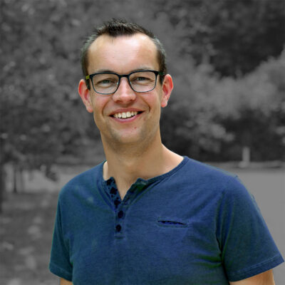 Profielfoto_Bob de Wissel