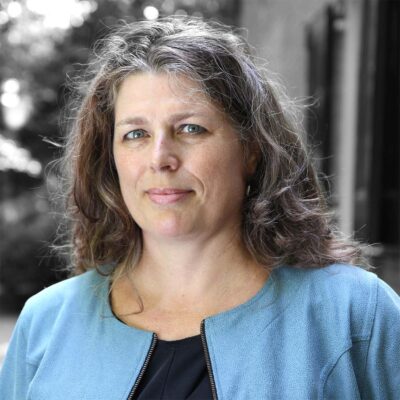 Profielfoto_Geertrude van Amerongen