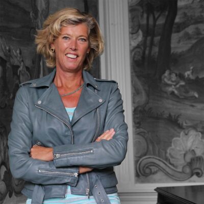 Profielfoto_Ingrid Vos