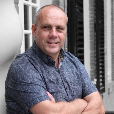 Profielfoto_Pieter Kas