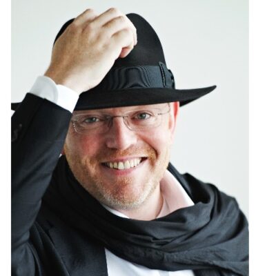 Sander Vrugt van Keulen